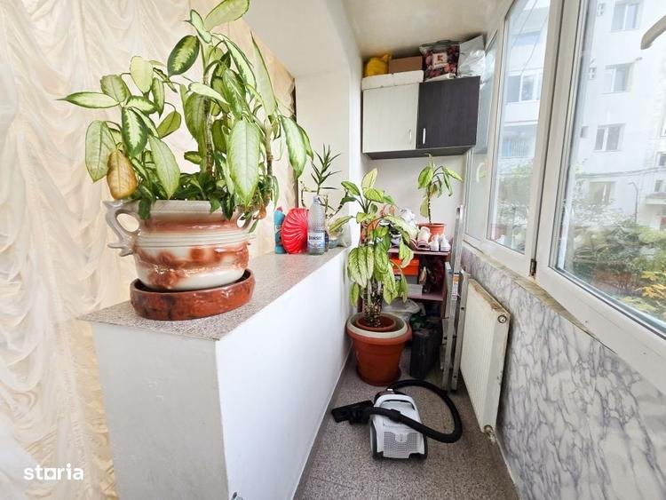 Apartament cu 3 camere semidecomandat în Gheorgheni