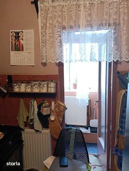 Apartament 2 camere ,et1 - 6