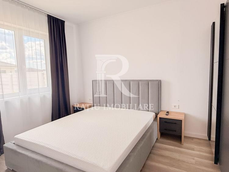 Casă cu 5 camere cu Canalizare în Cheriu