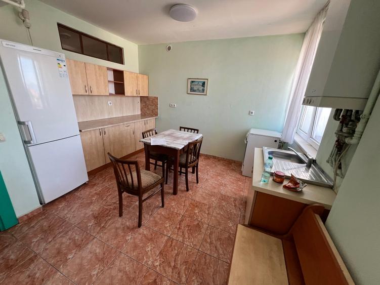INCHIRIEZ apartament 1 camera spatios, zona Terezian - 6