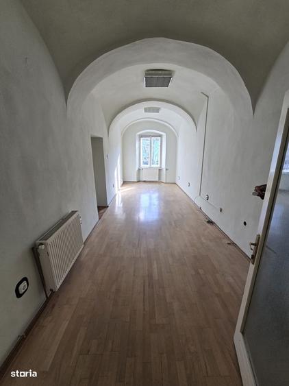 Spatiu comercial de inchiriat Ultracentral Bistrita - 4