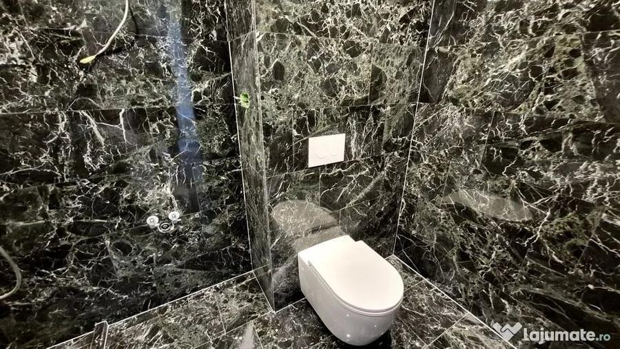 Apartament cu 3 camere decomandat în Băneasa