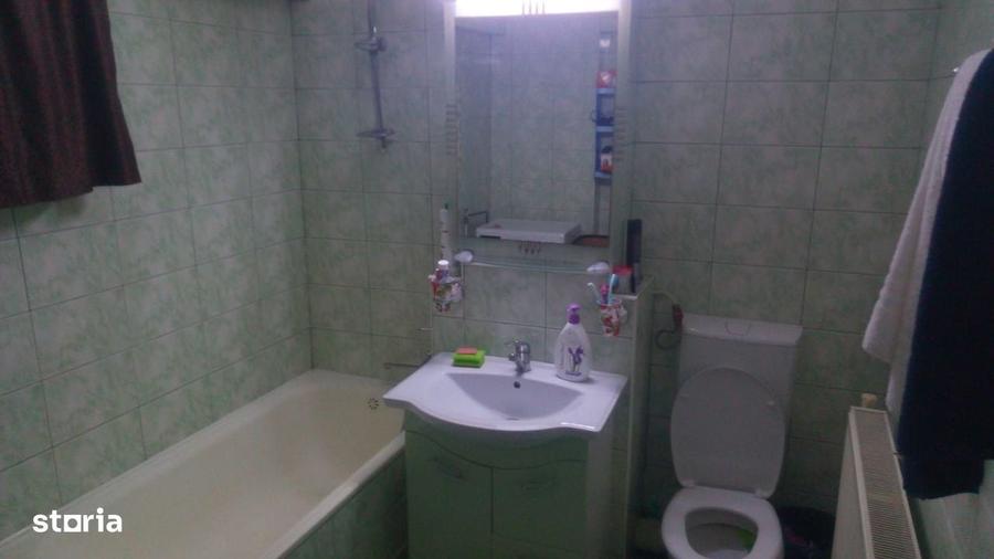 Apartament cu 2 camere decomandat în Ultracentral