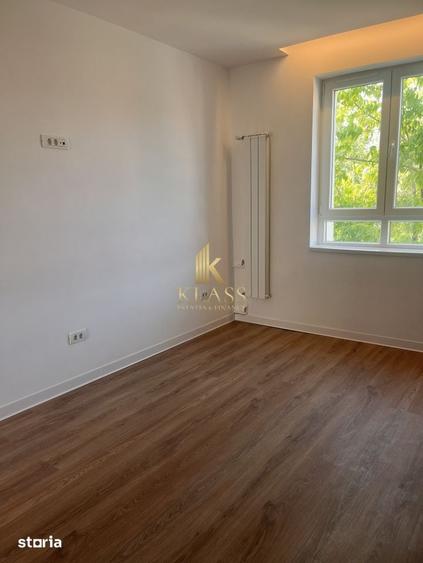 Apartament 2 camere, 50 mp, etaj 2, renovat 2026, nemobilat, zona Flor - 3