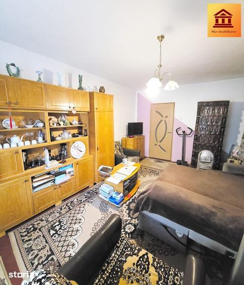 Casă cu 3 camere cu Teren 2880 Mp în Olari
