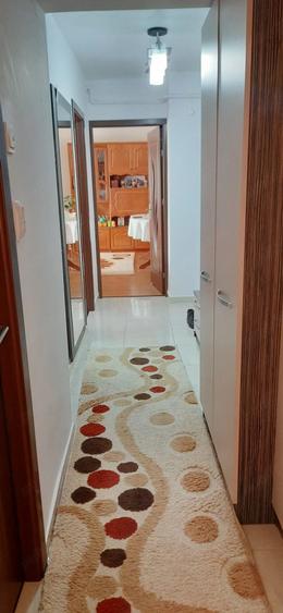 Apartament cu 2 camere decomandat în Obcini
