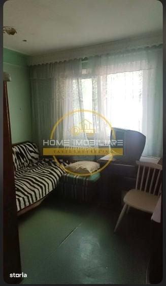 Apartament cu 2 camere în Gară