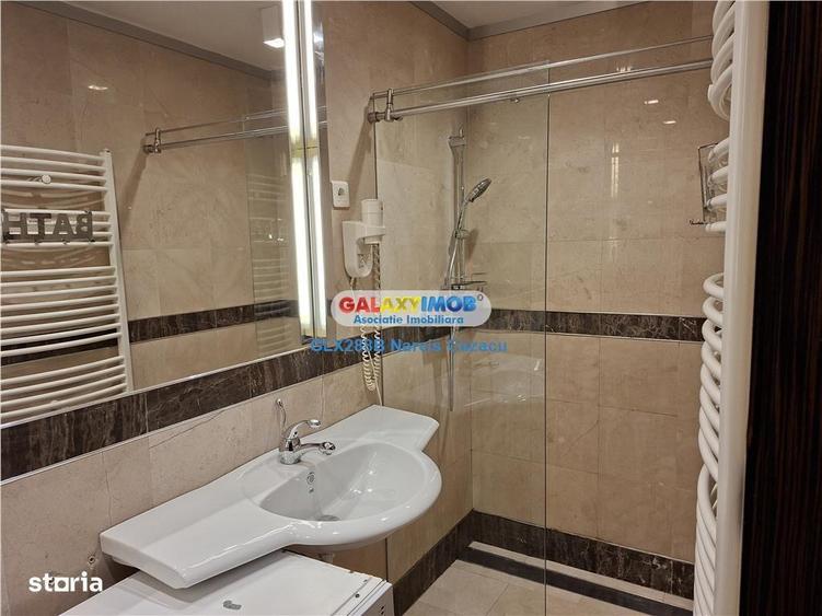 Apartament cu 4 camere, mobilat în Tineretului