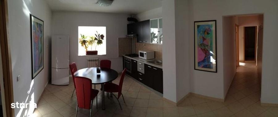 Proprietar, 3 camere, Beller, 74 mp, decomandat, liber. - 6