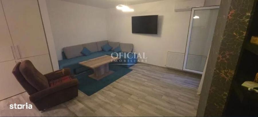 Apartament 2 Camere | 60 Mp | PET FRIENDLY | AC | Floresti VIVO BMW - 5