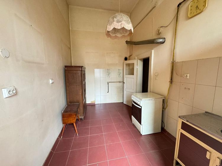 Apartament 2 camere 55 mp zona Calea Motilor - Centru - 6