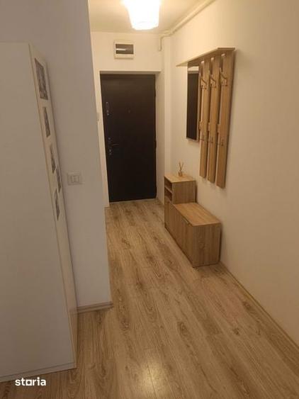 Garsonieră în Theodor Pallady