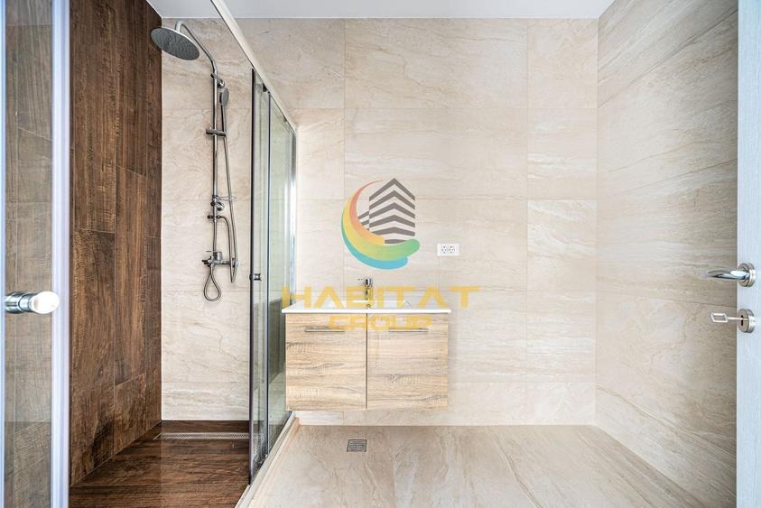 Apartament cu 2 camere decomandat în Berceni