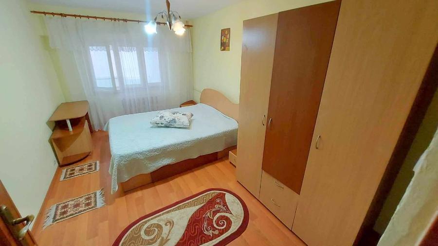 Apartament cu 2 camere decomandat în Tătărași