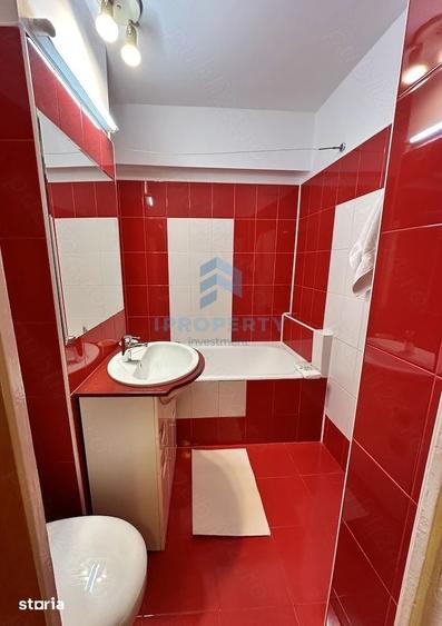 Apartament cu 3 camere în Grivița