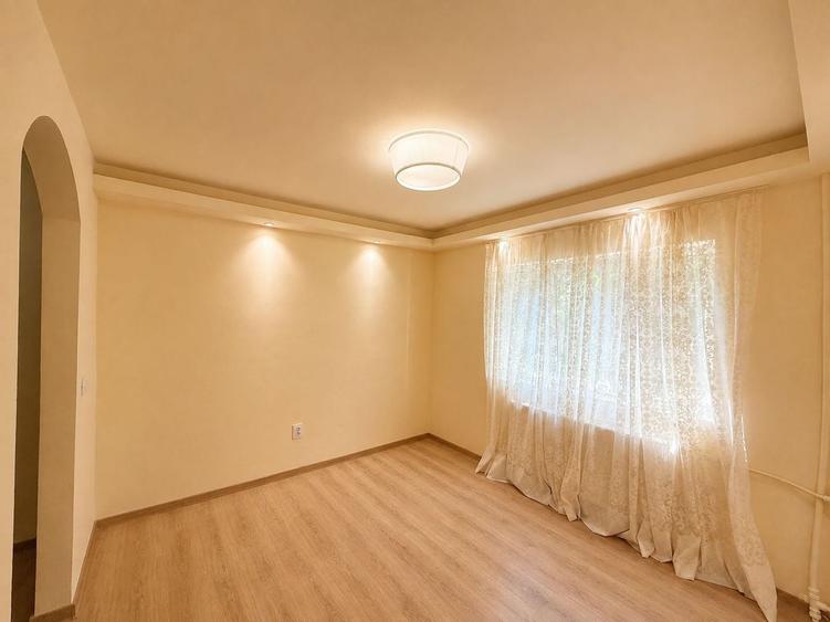 Garsonieră în Soarelui