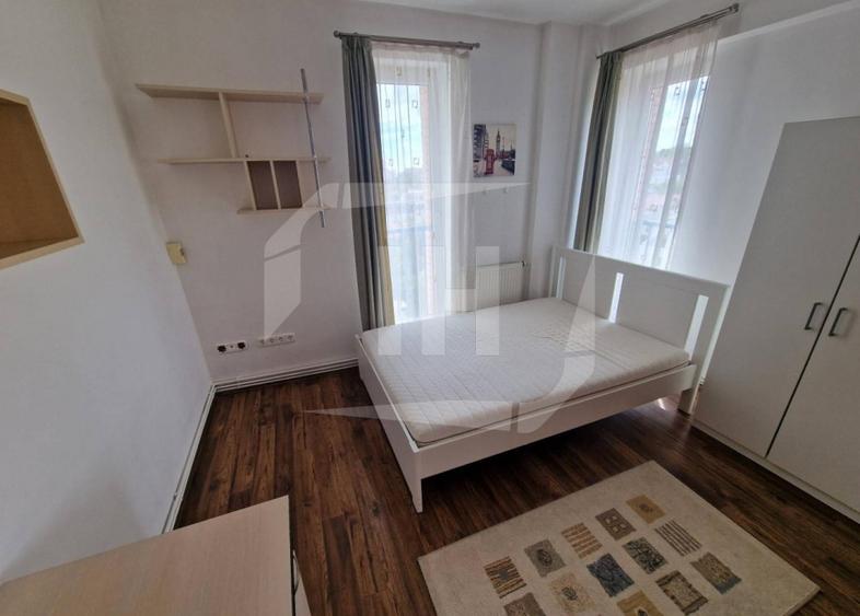 Apartament 4 camere - 113 mp Observatorului - 5