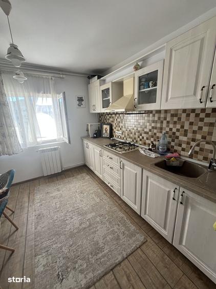 Apartament 3 camere Inel 2 - 6