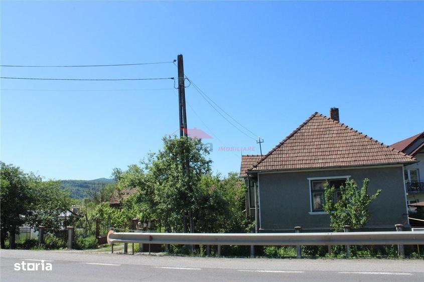 Casa Coldau , Str. Principala - 1