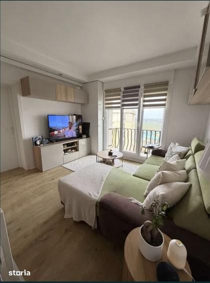 2 Camere Apartament + locul de parcare - Cosmopolis - 3