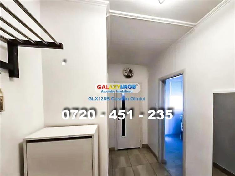 Apartament 2 camere | Ion Mihalache|52 mp | Renovat | Prima -nchiriere - 9