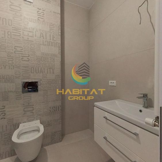 Apartament cu 2 camere decomandat în Berceni