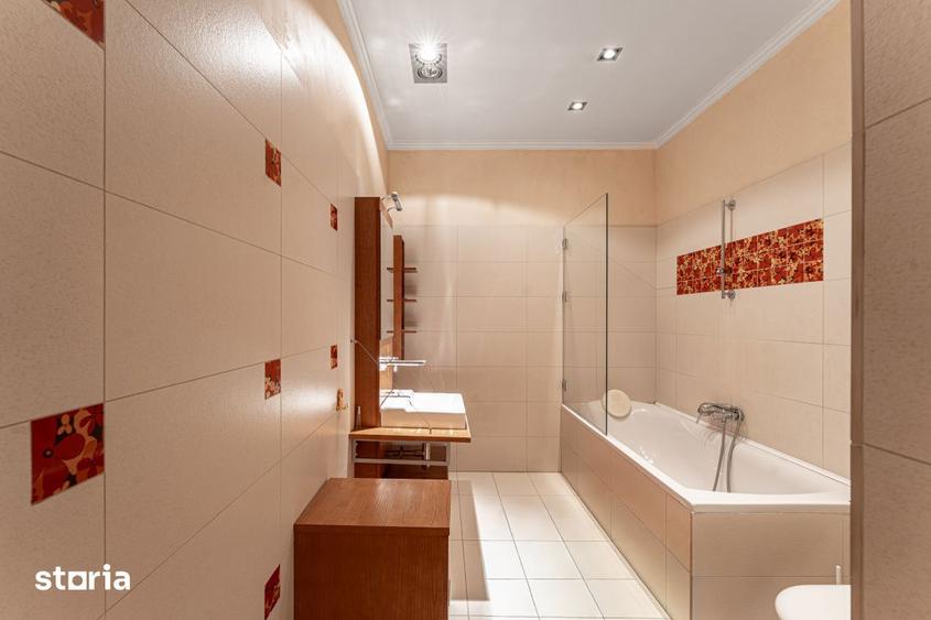 Penthouse spectaculos-5 camere-380 mp-Aviatorilor- Popa Savu - 9