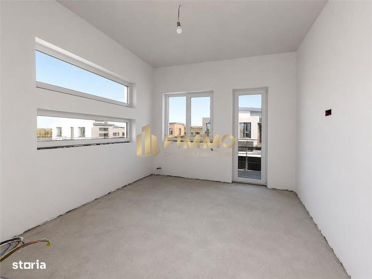 Casă cu 4 camere cu Teren 150 Mp în Hârtop