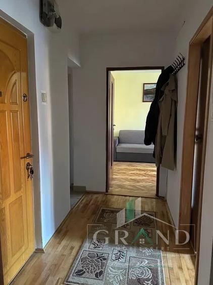 Grigorescu/Fantanele : Apartament 2 Camere | Etaj 1 | 50 MP - 5