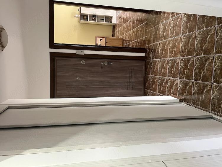 Apartament cu 2 camere decomandat în Mangalia
