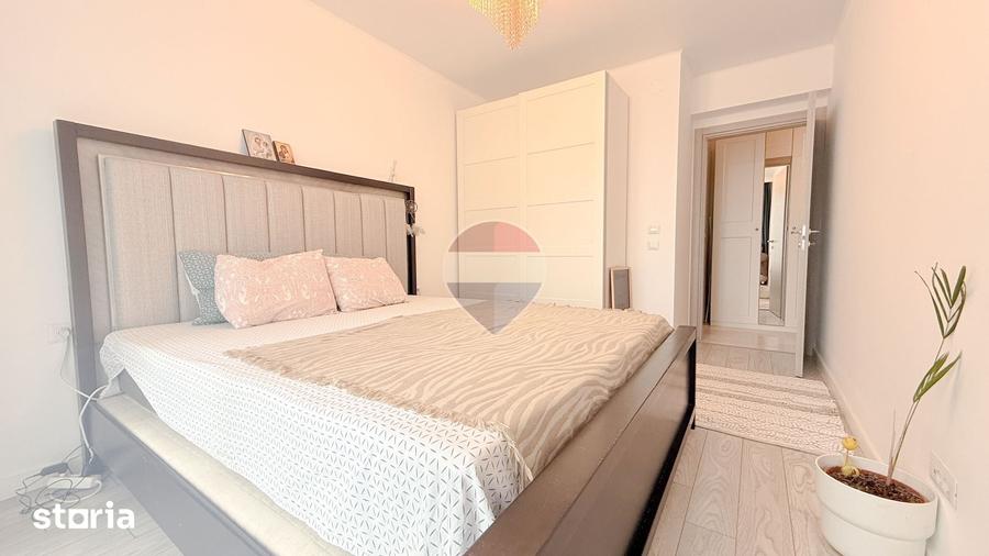 2 camere in Pipera | Ambiance Residence | Pet Friendly - 8