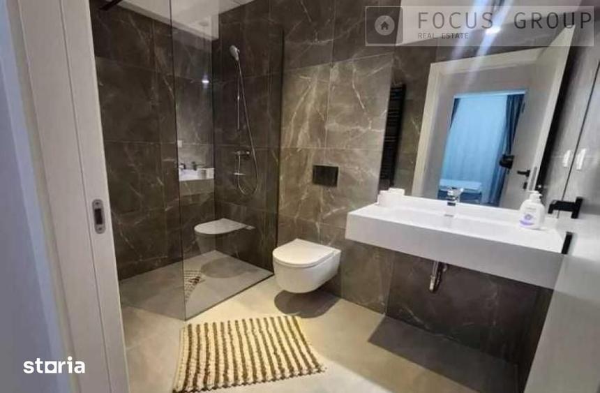 Inchiriere apartament 2 camere Cotroceni |Parcare - 6