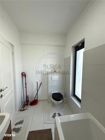 Casă cu 3 camere cu Teren 400 Mp în Câmpineanca