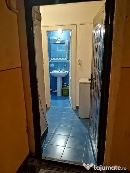Garsonieră în Ultracentral