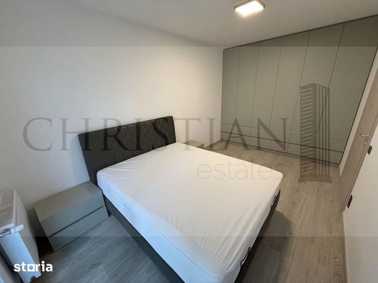 Apartament 2 camere - Select Residence - Parcare subterana - 5