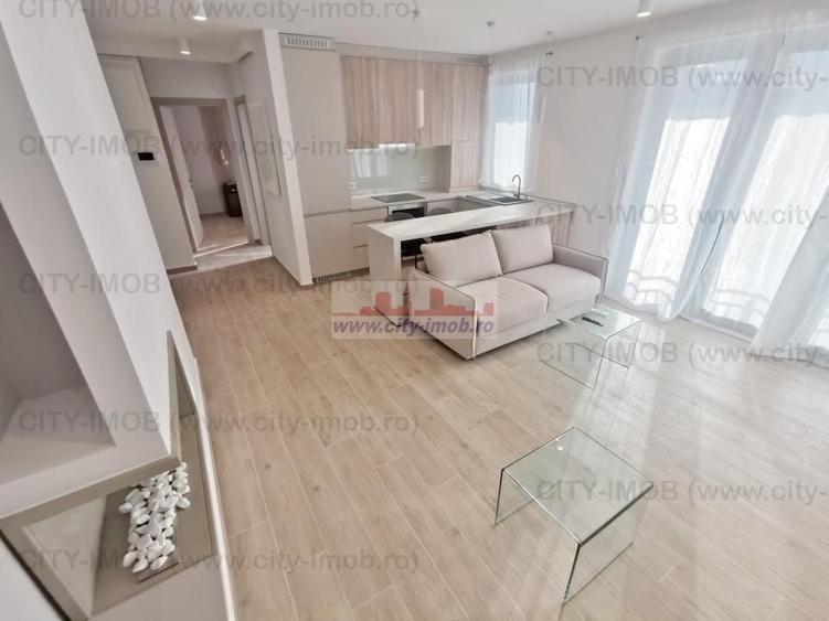Apartament cu 2 camere decomandat în Știrbei Vodă