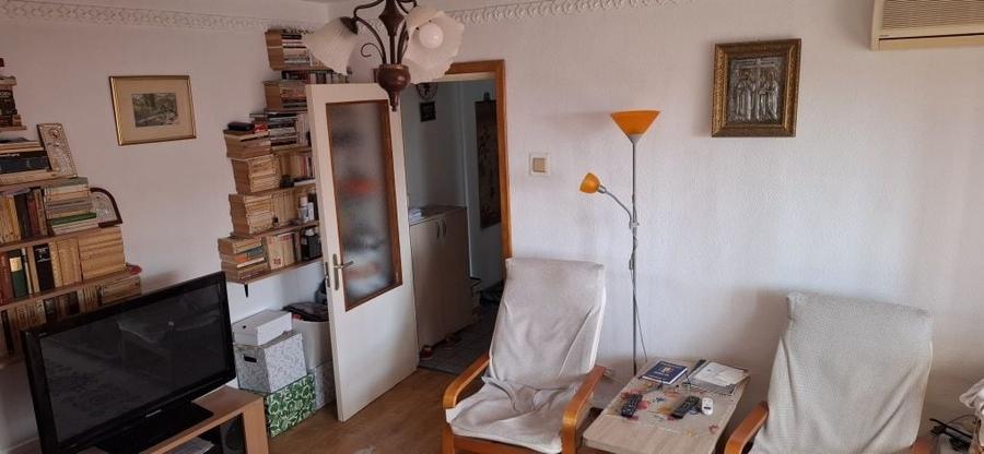 Apartament cu 2 camere semidecomandat în Baraolt