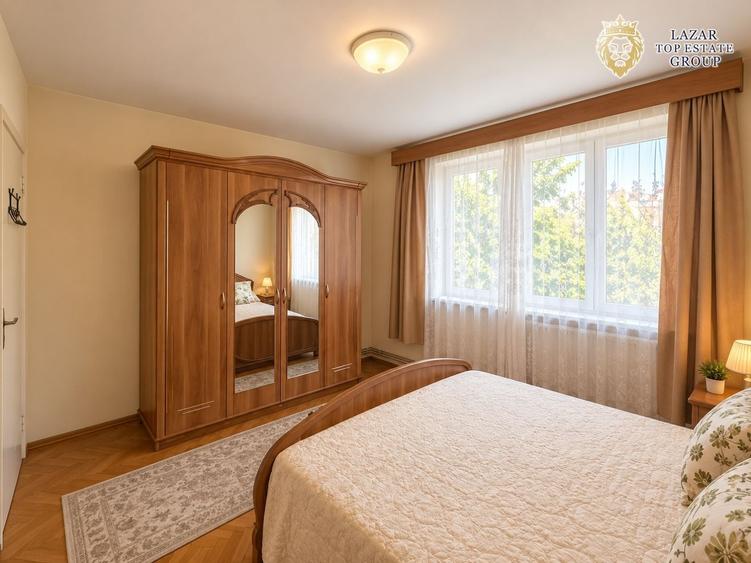 Apartament 2 camere de închiriat in Podgoria - 2