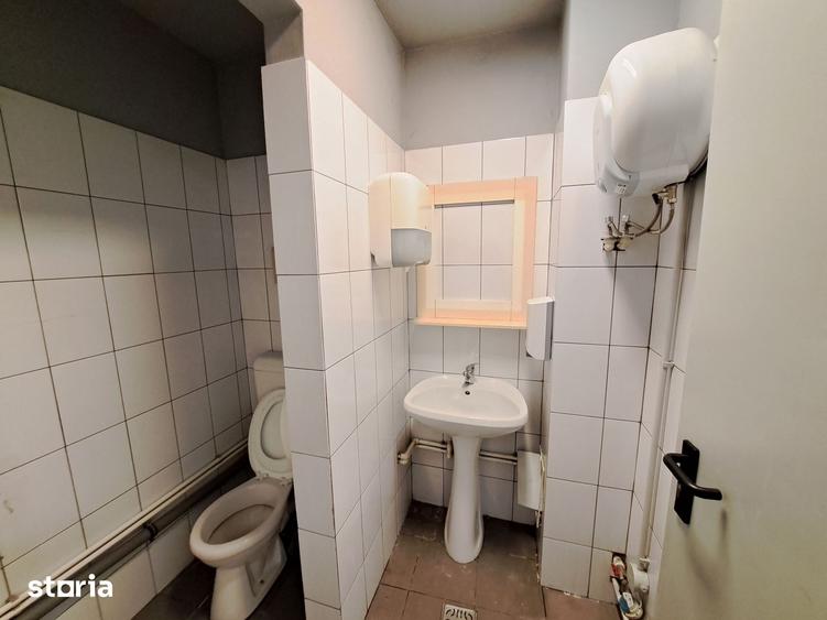 Spațiu comercial, de 143.03 mp, în Vitan