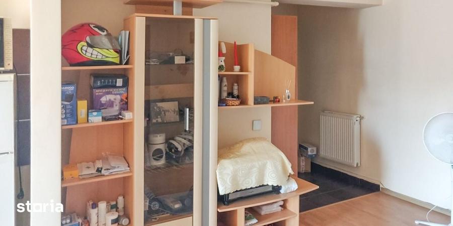 Apartament cu 2 camere în Florești — fotografia 1