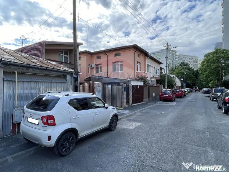 Casă cu 3 camere cu Teren 99 Mp în Iancului