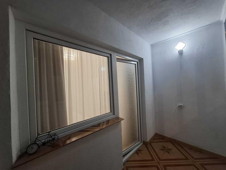 Apartament cu 2 camere în Casa de Cultură