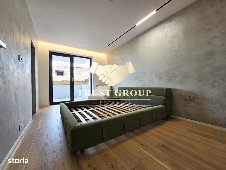 Apartament cu 4 camere decomandat în Aviatorilor