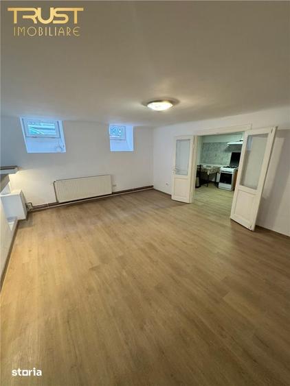 Apartament cu 2 camere în Semicentral