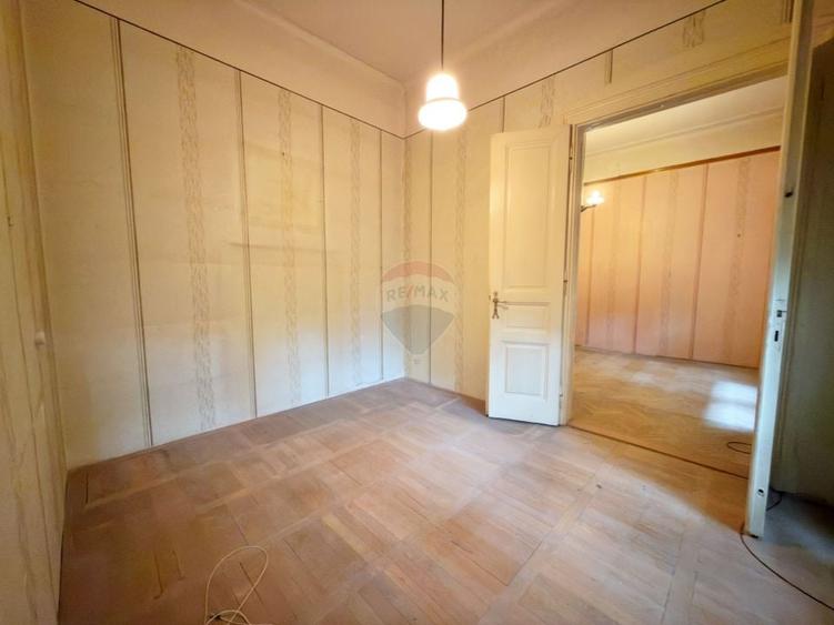 Apartament compus din 2 corpuri în centrul Aradului - 4