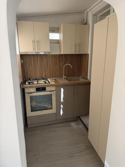 Inchiriez apartament 2 camere Calea Bucuresti - 5