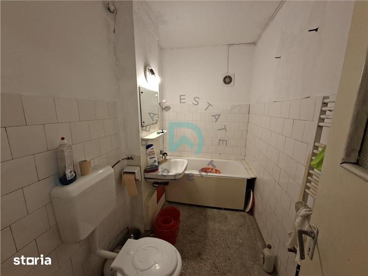 Apartament cu 4 camere în Centrul Civic