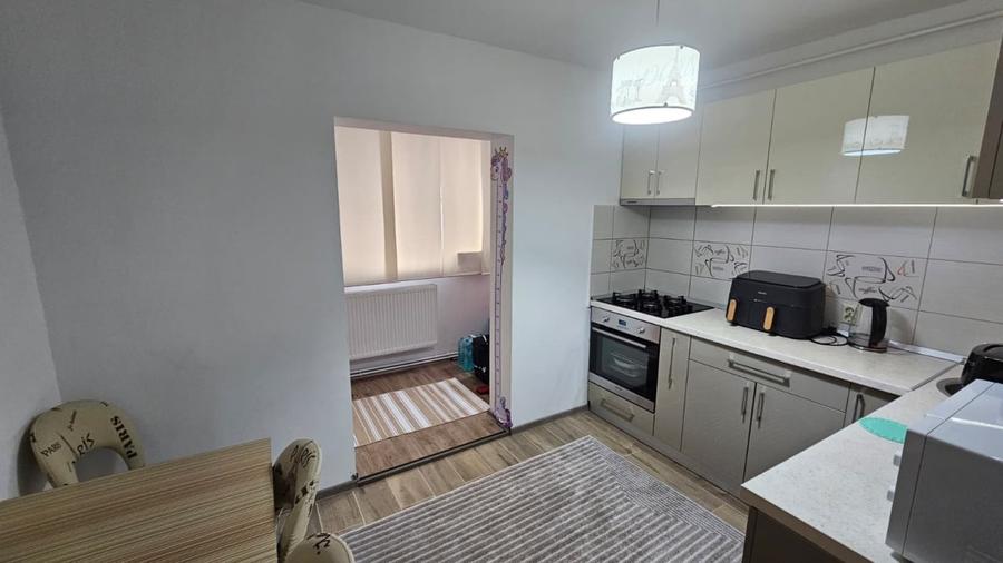 Apartament 3 camere -72 mp-2 bai - Lipovei - 8