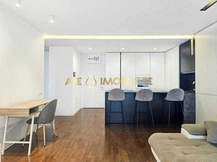 Apartament cu 2 camere decomandat, mobilat în Alba Iulia