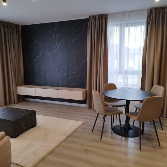 Apartament cu 2 camere decomandat în Nord